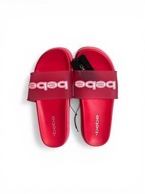 Bebe Women’s Slide Sandals